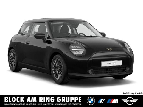 MINI Cooper E