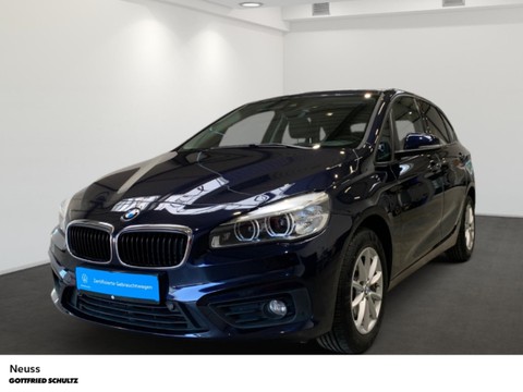 BMW 218 Active Tourer i