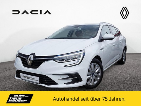 Renault Megane Grandtour Business E-TECH Plug-in Hybrid 160
