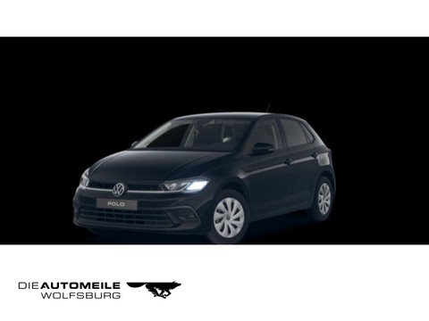 Volkswagen Polo 1.0 VI Life