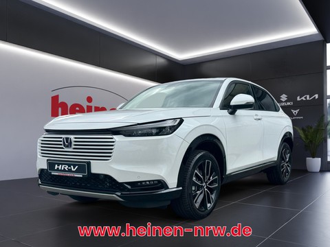 Honda HR-V 1.5 ADVANCE SITZ &