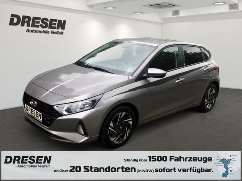 Hyundai i20 1.0 TGDI 74kW (101 ) Edition 30