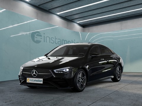 Mercedes-Benz CLA 200 undefined
