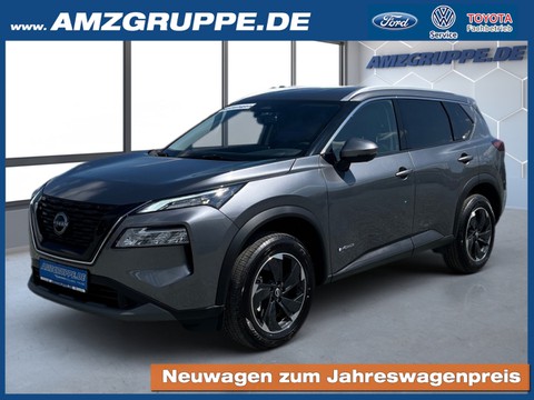Nissan X-Trail 1.5 N-Connecta VC-T e-POWER e-4ORCE