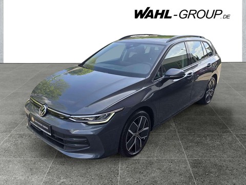 Volkswagen Golf Variant 1.5 eTSI