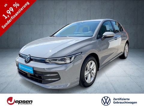 Volkswagen Golf 2.0 TDI Life VIII