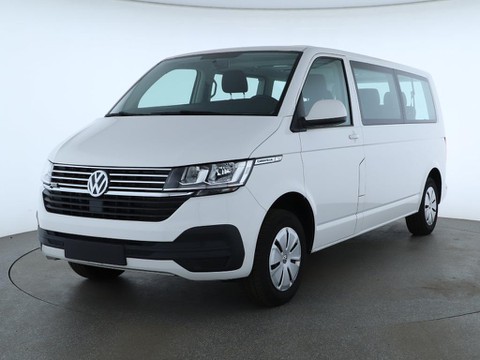 Volkswagen T6 Caravelle 1 Comfortline 1