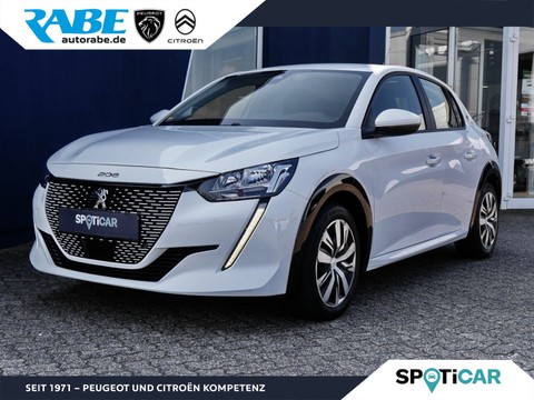Peugeot 208 e Active 136 Connect-Box