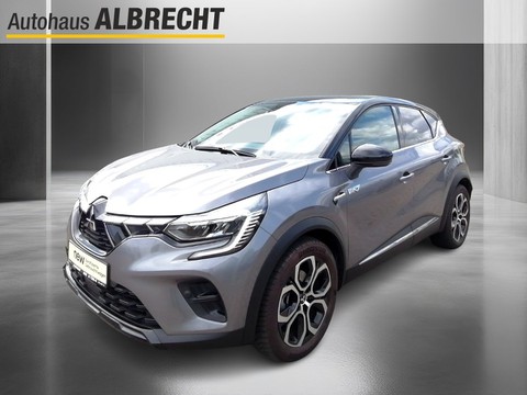 Mitsubishi ASX 1.6 Top Hybrid HEV
