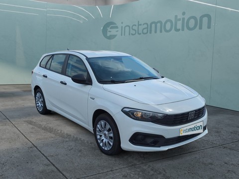 Fiat Tipo 1.5 Kombi GSE Mild-Hybrid BLUETOOTHKLIMA