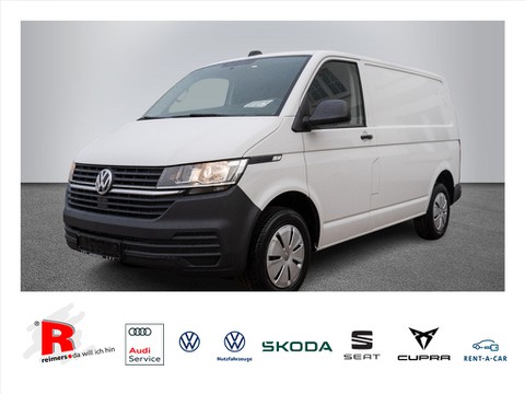 Volkswagen T6.1 2.0 l TDI Transporter Kasten