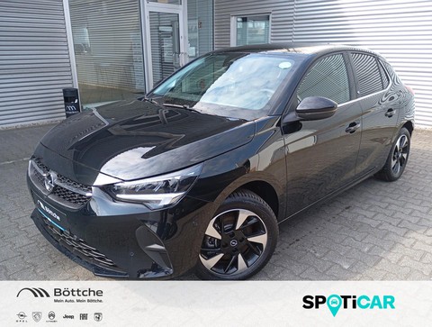 Opel Corsa-e Corsa F e