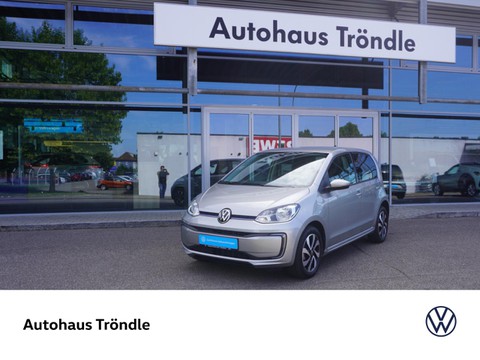 Volkswagen up e-up United