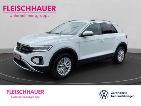 Volkswagen T-Roc 1.0 TSI Digitales NW