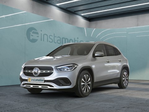 Mercedes-Benz GLA 200 undefined