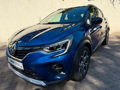 Renault Captur E-TECH Plug-In 160 Intens Intens