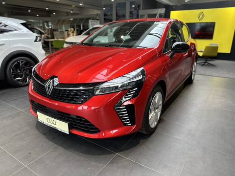 Renault Clio Evolution SCe 65