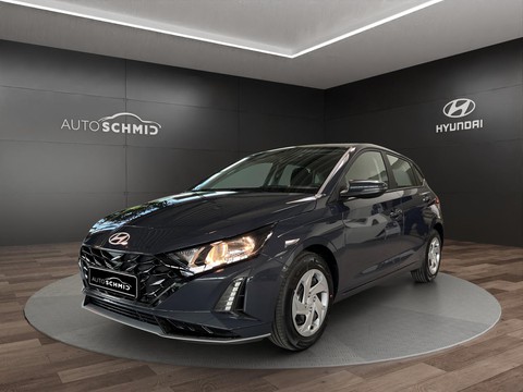 Hyundai i20 1.0 Select TGDI Funktionspaket App