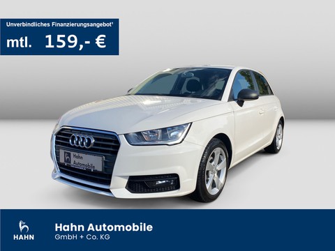 Audi A1 Sportback Sport