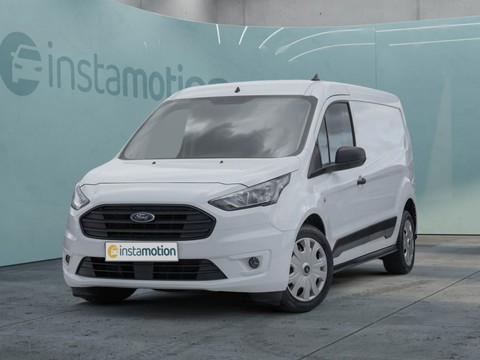 Ford Transit Connect 1.5 Trend EB Kasten