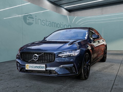 Volvo S90 undefined