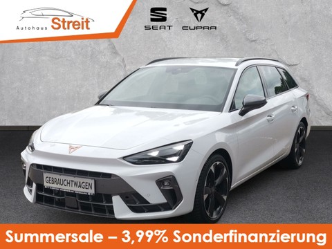 CUPRA Leon 1.5 SPORTSTOURER eTSI Digitales