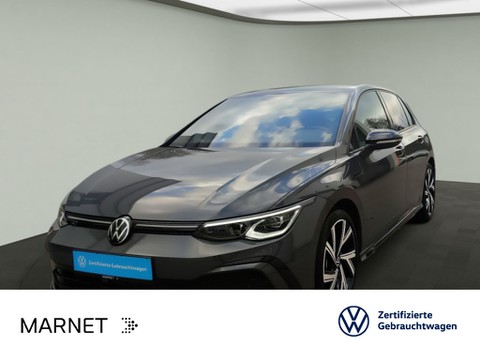 Volkswagen Golf 1.5 VIII eTSI R-LINE BLACK-STYLE DIGITAL 18ZOLL