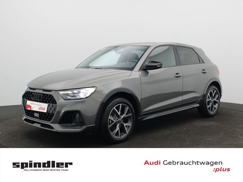 Audi A1 allstreet S-Line 30 TFSI