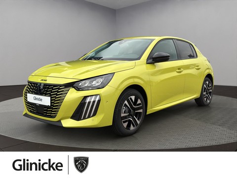Peugeot 208 ALLURE HYBRID 110 e-DSC6