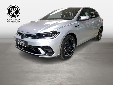 Volkswagen Polo 1.0 l TSI R-Line 85 116