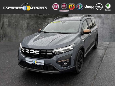 Dacia Jogger 6.5 TCe 110 Extreme x16 Lich Regens Syst