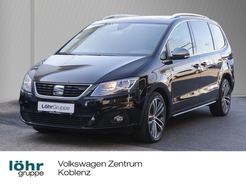 Seat Alhambra 1.4 TSI FR-Line