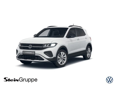 Volkswagen T-Cross 1.0 l TSI Life OPF