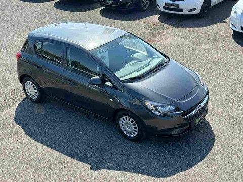 Opel Corsa 1.2 E Selection