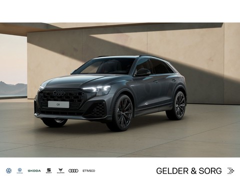 Audi Q8 60 TFSIe quat |||||