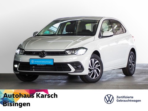 Volkswagen Polo 1.0 TSI Life