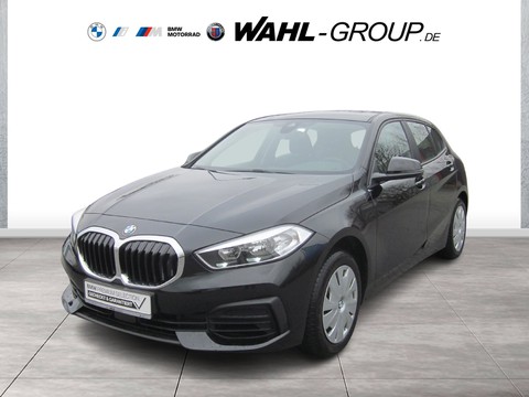BMW 116 i LC PROF