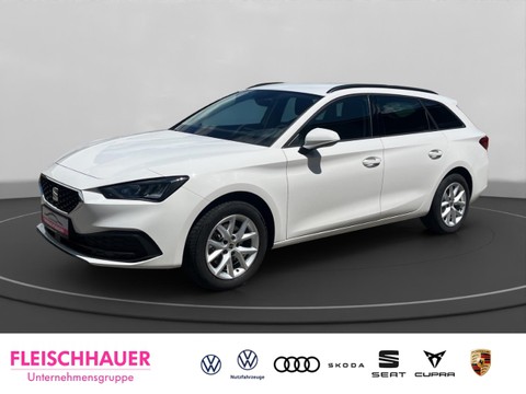 Seat Leon 1.0 Sportstourer Style eTSI