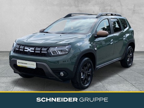 Dacia Duster EXTREME TCe 150