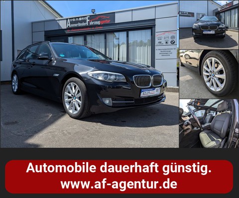 BMW 525 d 525 d -