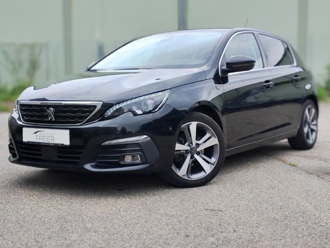 Peugeot 308 1.2 e-THP Tech Edition 130 EU6d-T