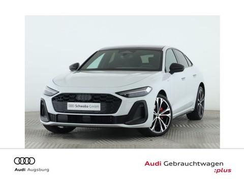 Audi A5 Limousine TFSI qu 2x S line