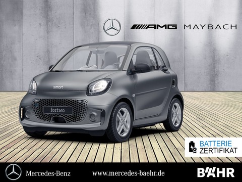 smart EQ fortwo LMR