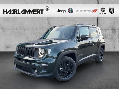 Jeep Renegade 1.5 North Star Mild-Hybrid FWD