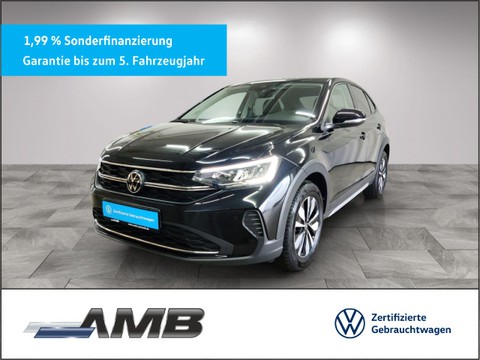 Volkswagen Taigo 1.0 TSI Move 06 2rantie