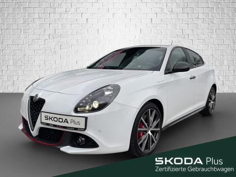 Alfa Romeo Giulietta 1.7 TCT - Veloce ( 2016)