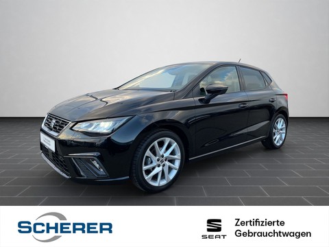 Seat Ibiza 1.0 TSI FR