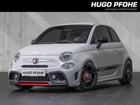 Abarth 595 1.4 T-Jet Pista Dualogic SportS
