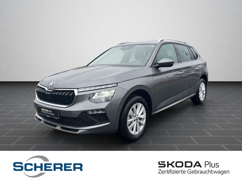 Skoda Kamiq 1.0 TSI Selection AppConnect