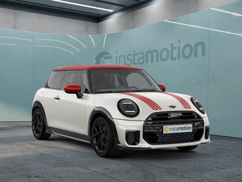 MINI Cooper S undefined